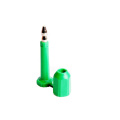 Iso container seal Anti-rotation High security bolt seal YT-BS601